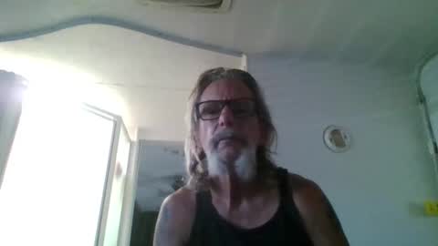 Snapshot of roadie1964 chatting on October 27, 2025, 2:32 pm Roadie online show from October 27, 2025, 2:32 pm