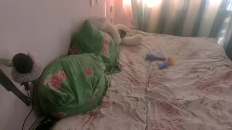 Snapshot of roashouren chatting on May 26, 2026, 2:29 am RoasHouren online show from May 26, 2026, 2:29 am