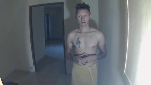 RoastingCorn online show from October 15, 2025, 11:49 pm