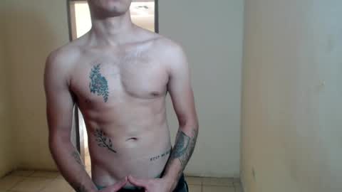 RoastingCorn online show from April 8, 2026, 4:07 pm