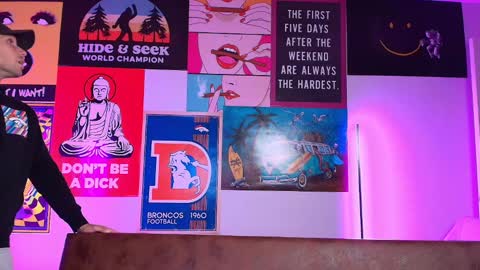 rob ryder online show from December 2, 2024, 2:42 am