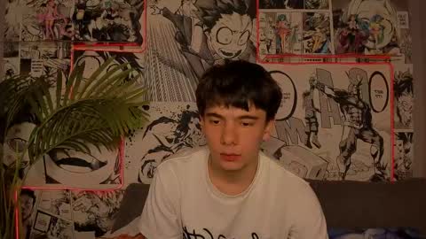 Snapshot of robbie_reyes chatting on May 14, 2026, 4:36 pm Robbie online show from May 14, 2026, 4:36 pm
