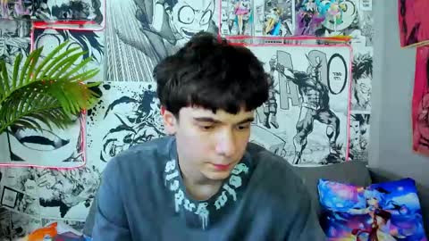 Snapshot of robbie_reyes chatting on May 15, 2026, 4:14 pm Robbie online show from May 15, 2026, 4:14 pm