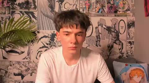 Snapshot of robbie_reyes chatting on May 20, 2026, 3:51 pm Robbie online show from May 20, 2026, 3:51 pm