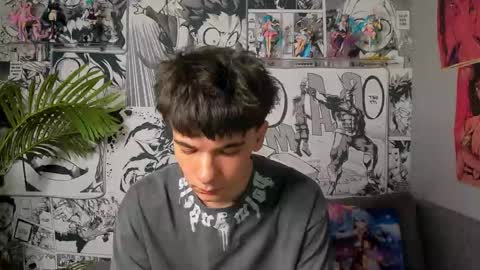 Snapshot of robbie_reyes chatting on May 21, 2026, 10:22 am Robbie online show from May 21, 2026, 10:22 am