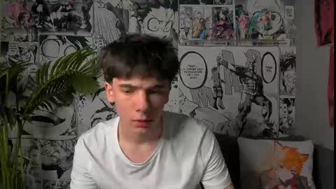 Snapshot of robbie_reyes chatting on May 22, 2026, 4:34 pm Robbie online show from May 22, 2026, 4:34 pm