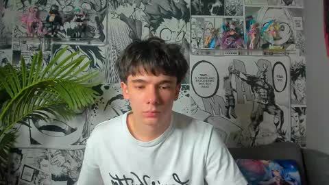 Snapshot of robbie_reyes chatting on May 30, 2026, 12:24 pm Robbie online show from May 30, 2026, 12:24 pm