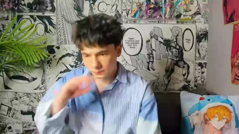 Snapshot of robbie_reyes chatting on June 2, 2026, 3:36 pm Robbie online show from June 2, 2026, 3:36 pm