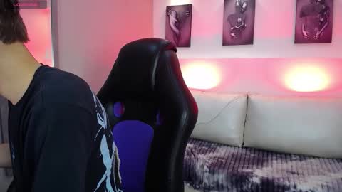 Snapshot of robbinblaze chatting on November 25, 2025, 5:18 am Robbin online show from November 25, 2025, 5:18 am