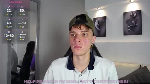 Snapshot of robbinblaze chatting on November 26, 2025, 5:30 am Robbin online show from November 26, 2025, 5:30 am