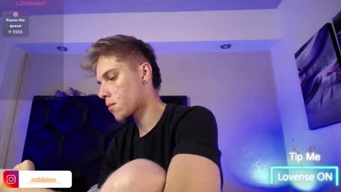 Robbin online show from March 9, 2026, 5:44 am