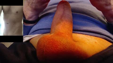 robby66_56 online show from February 27, 2025, 4:10 pm