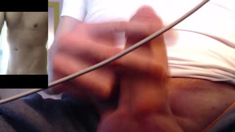 robby66_56 online show from October 7, 2025, 7:00 pm