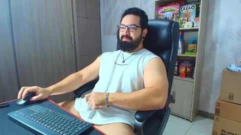 Robby online show from December 19, 2025, 6:31 am