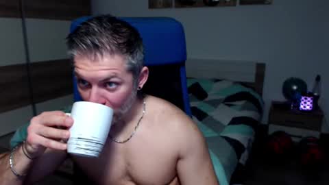 robbyshawz online show from January 15, 2025, 5:08 am