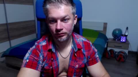 robbyshawz online show from October 10, 2025, 5:06 am