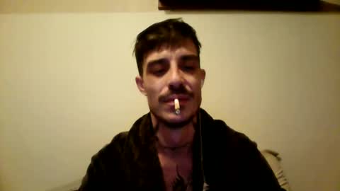 Snapshot of rober777xxl chatting on January 28, 2025, 2:43 am rober777xxl online show from January 28, 2025, 2:43 am