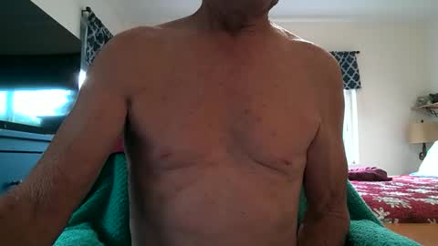 robert online show from December 14, 2025, 8:02 pm