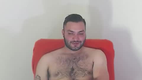 Stiven - online show from November 7, 2025, 7:58 pm