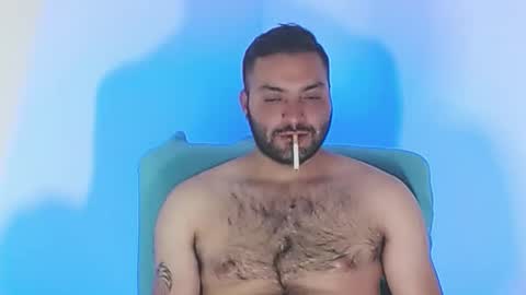 Stiven - online show from November 12, 2025, 9:36 pm