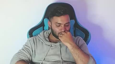 Stiven - online show from December 21, 2025, 6:04 pm