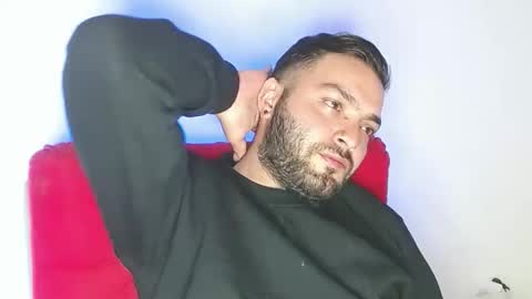 Stiven - online show from January 8, 2026, 9:50 pm