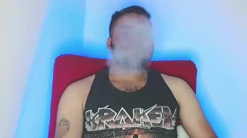 Stiven - online show from March 10, 2026, 10:48 pm