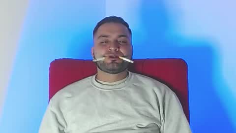 Stiven - online show from March 15, 2026, 11:33 pm