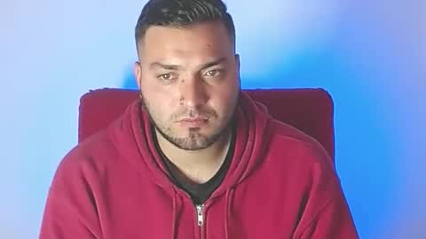 Stiven - online show from April 15, 2026, 6:53 am