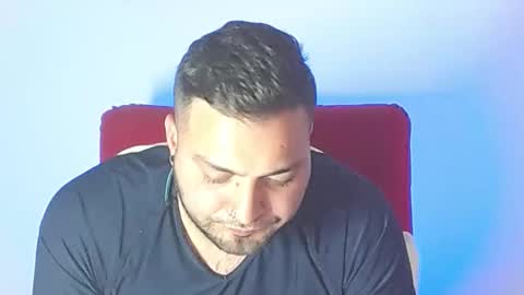 Stiven - online show from April 16, 2026, 9:39 pm