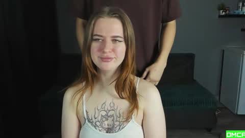 Lisa and Robert  i am online all days 900 am GMT3   online show from October 23, 2025, 11:42 am