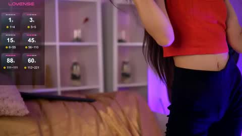 Roberta online show from March 6, 2025, 11:47 am