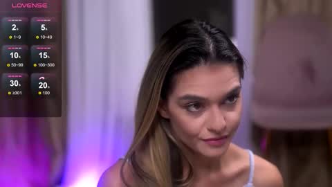 Roberta online show from October 14, 2025, 8:48 am