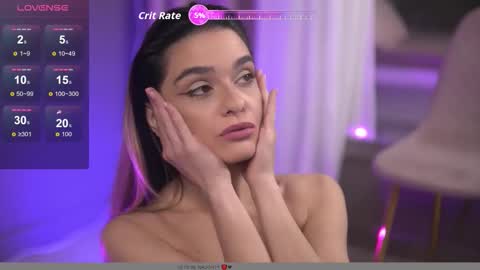 Snapshot of robertarosetti chatting on February 5, 2026, 7:35 am Roberta online show from February 5, 2026, 7:35 am