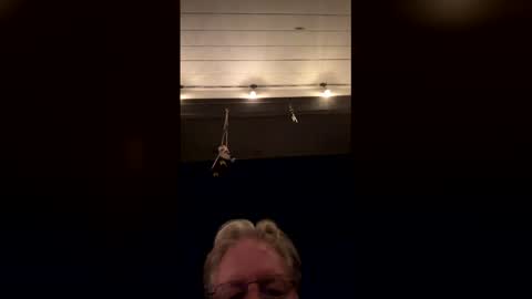 robertbrucemason online show from February 27, 2026, 3:28 am