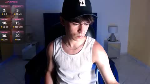 ROBERTH online show from March 2, 2026, 1:40 pm