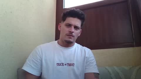 Snapshot of roberto_twink1 chatting on February 27, 2026, 12:49 pm Roberto online show from February 27, 2026, 12:49 pm