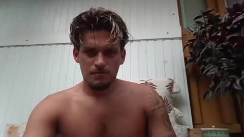 Roberto online show from July 16, 2026, 8:42 am