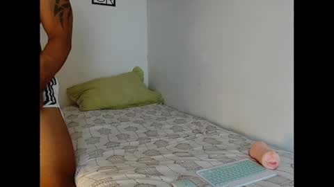 Snapshot of robertuxx chatting on February 20, 2025, 2:46 pm BRAZILIAN BOY online show from February 20, 2025, 2:46 pm