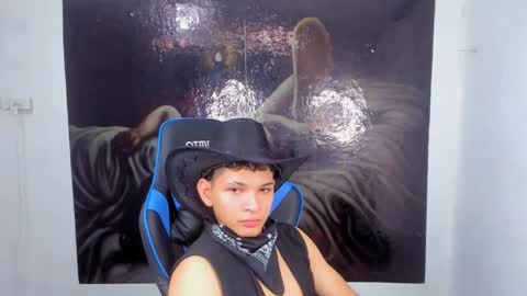 Robin online show from December 3, 2024, 12:38 pm