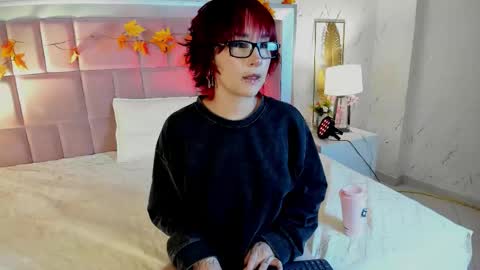 Snapshot of robinbennett chatting on February 8, 2026, 8:12 pm robin D online show from February 8, 2026, 8:12 pm