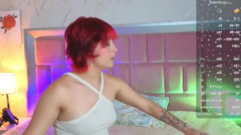 Snapshot of robinbennett chatting on February 13, 2026, 1:40 pm robin D online show from February 13, 2026, 1:40 pm