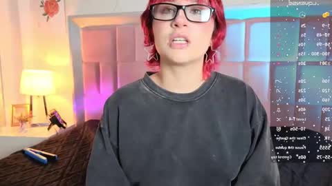 Snapshot of robinbennett chatting on February 15, 2026, 12:14 pm robin D online show from February 15, 2026, 12:14 pm