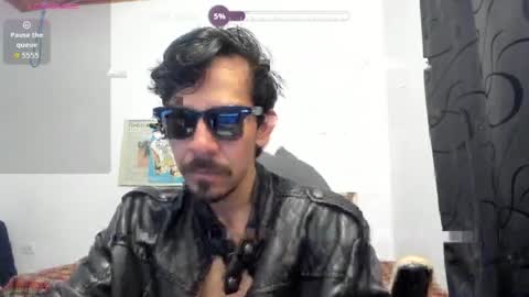 Robin online show from May 11, 2026, 10:51 pm