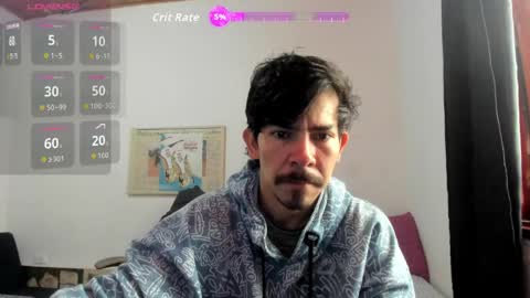 Robin online show from May 17, 2026, 8:27 pm