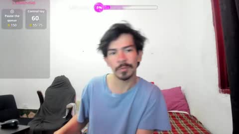 Robin online show from May 27, 2026, 2:52 am