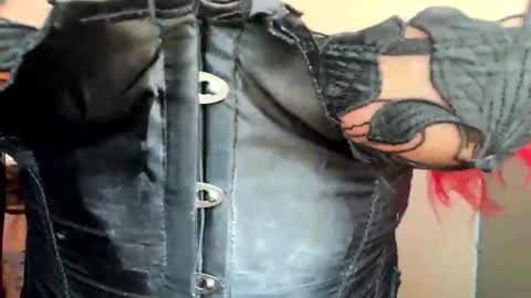 Snapshot of robinhead1981 chatting on February 17, 2026, 3:08 pm RobinHEAD online show from February 17, 2026, 3:08 pm