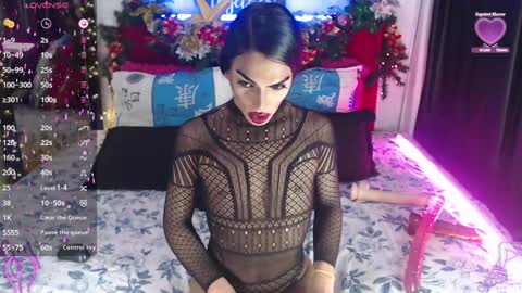 Snapshot of robinsonbaker chatting on January 24, 2025, 12:31 am Margot Ferrer online show from January 24, 2025, 12:31 am