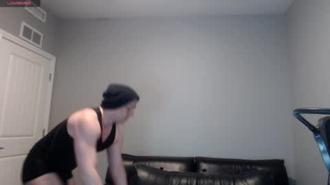 Rob Knocks online show from February 25, 2025, 1:30 am