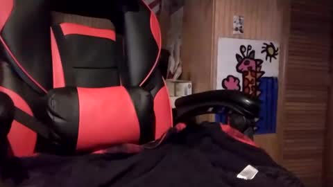 Robo Nuts online show from January 11, 2025, 7:49 pm